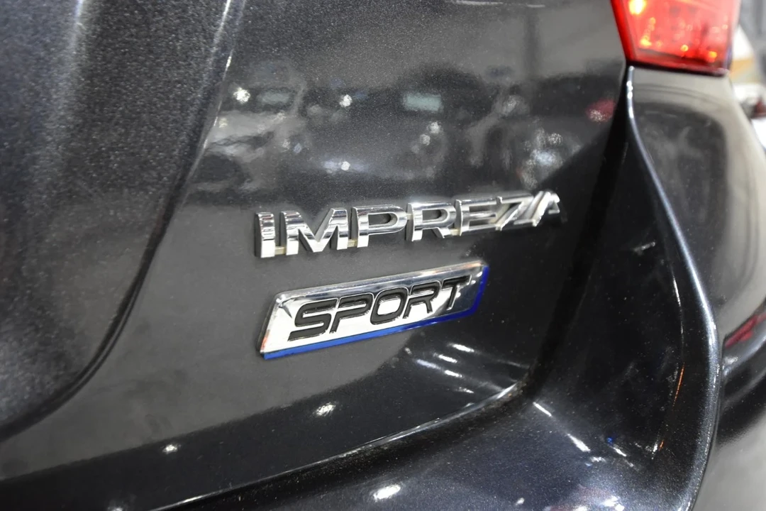 2012 Subaru Impreza 4th Gen - Image 10 of 12