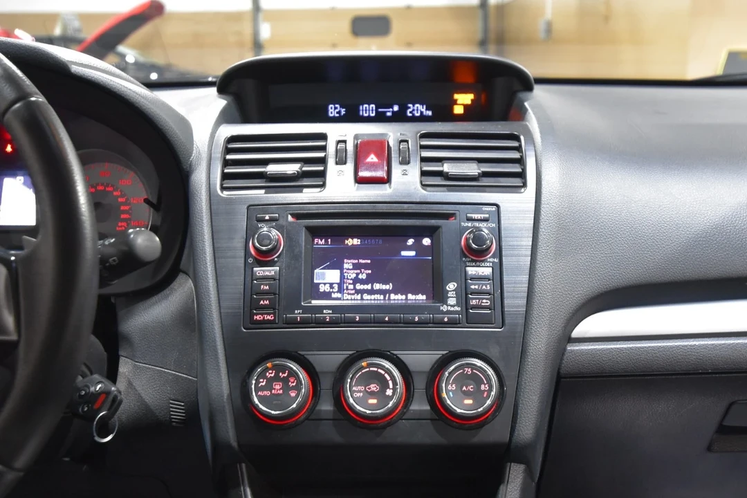 2012 Subaru Impreza 4th Gen - Image 21 of 21
