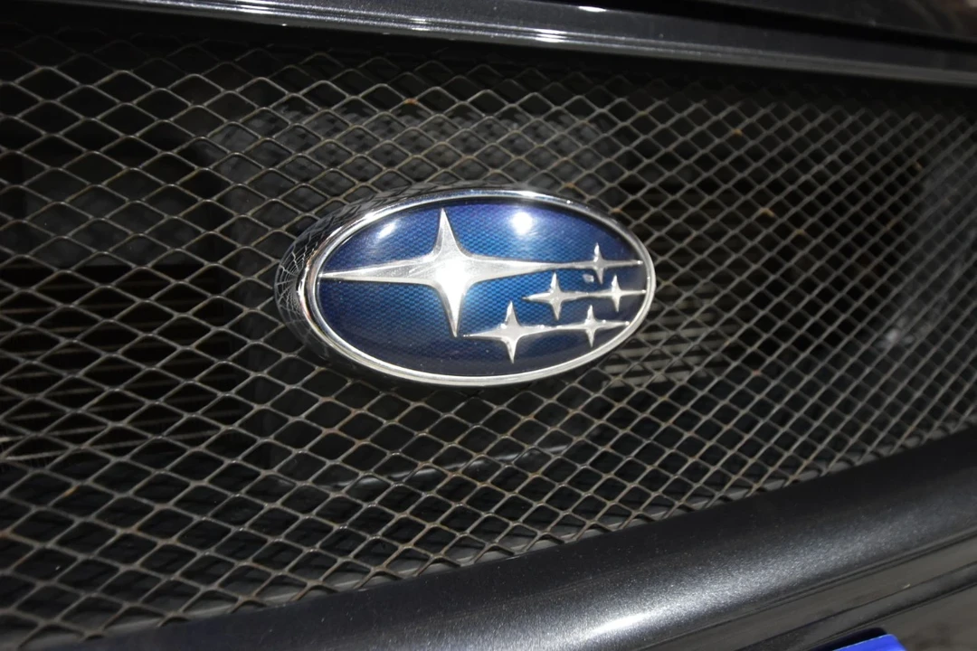 2012 Subaru Impreza 4th Gen - Image 3 of 12