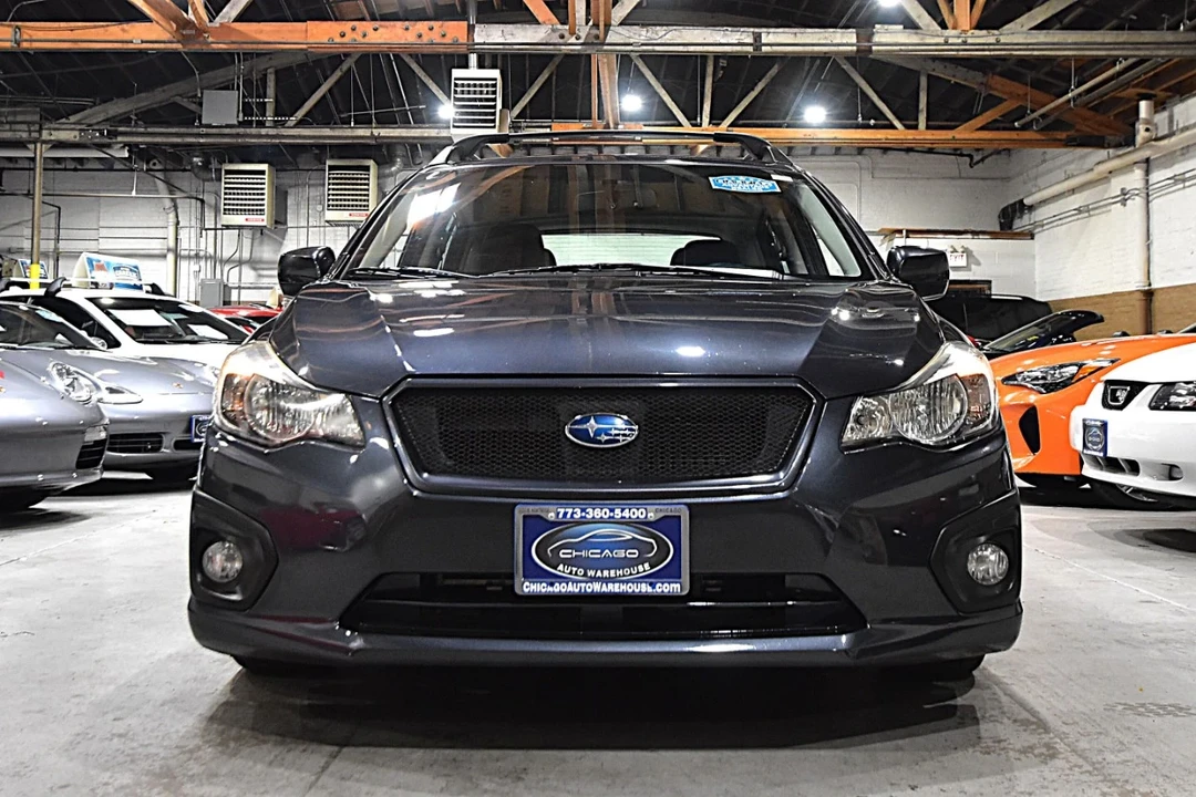 2012 Subaru Impreza 4th Gen - Image 2 of 12