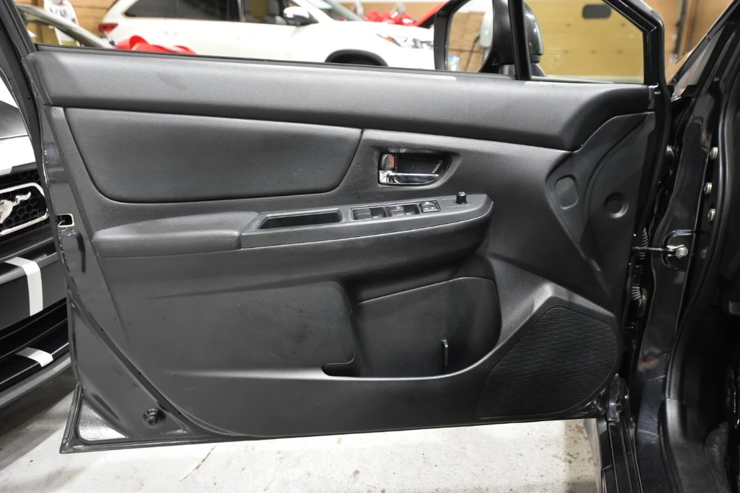 2012 Subaru Impreza 4th Gen - Image 13 of 21
