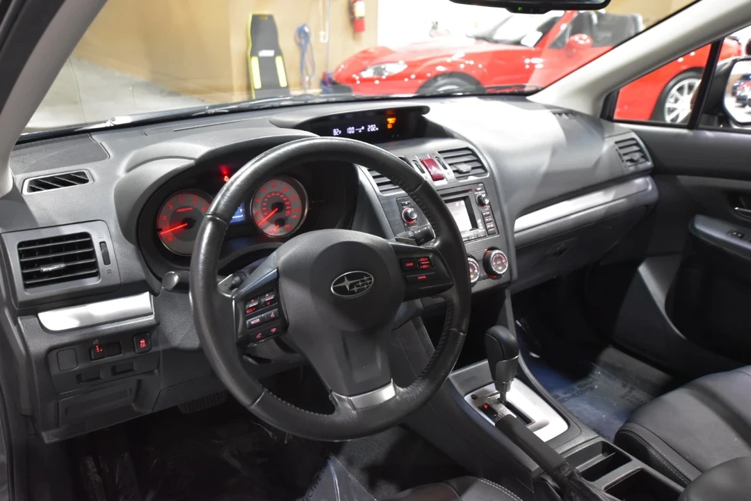 2012 Subaru Impreza 4th Gen - Image 16 of 21