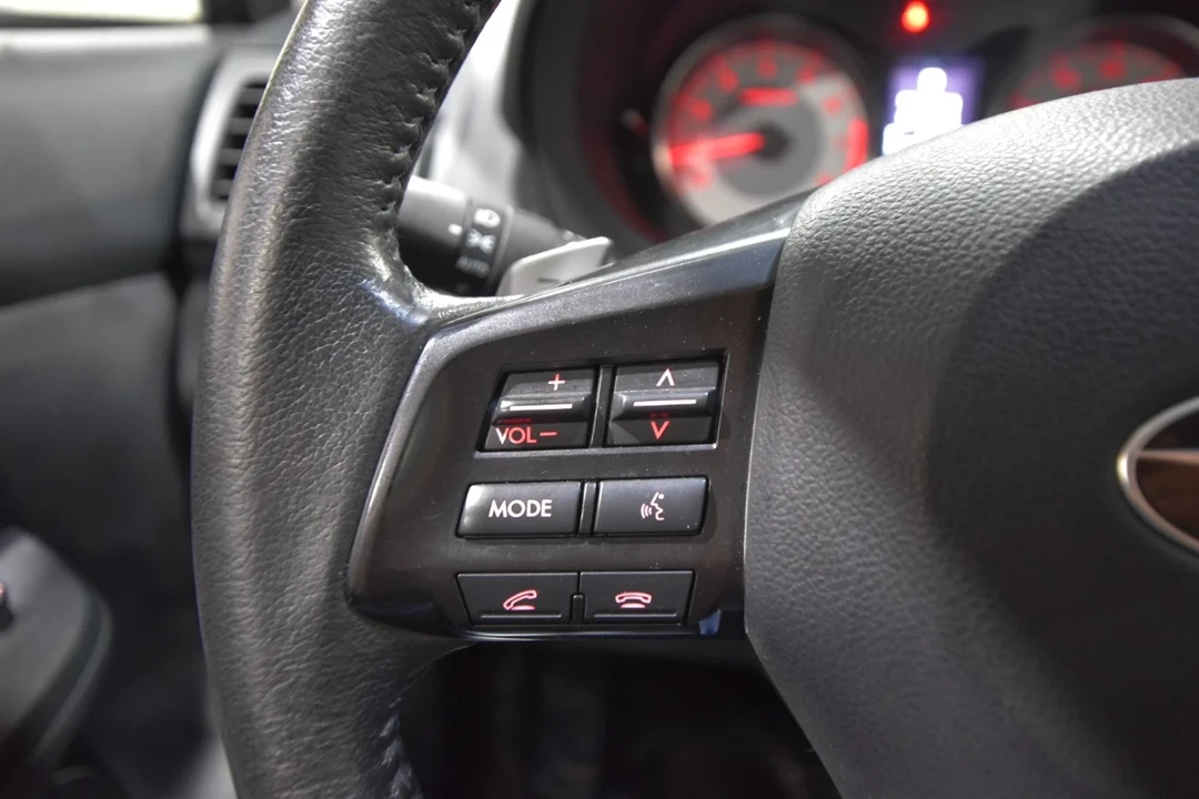 2012 Subaru Impreza 4th Gen - Image 18 of 21