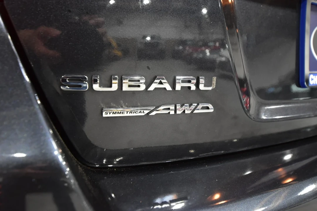 2012 Subaru Impreza 4th Gen - Image 9 of 12
