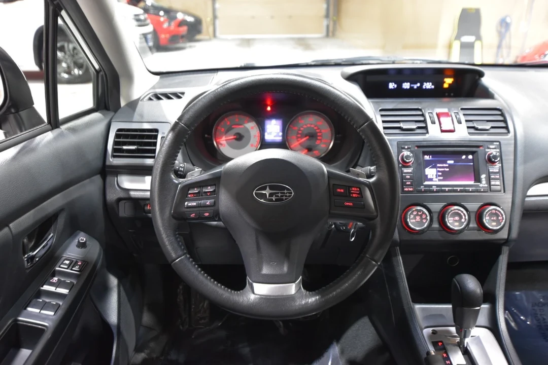 2012 Subaru Impreza 4th Gen - Image 17 of 21