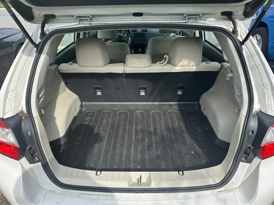 2012 Subaru Impreza 4th Gen - Image 9 of 9