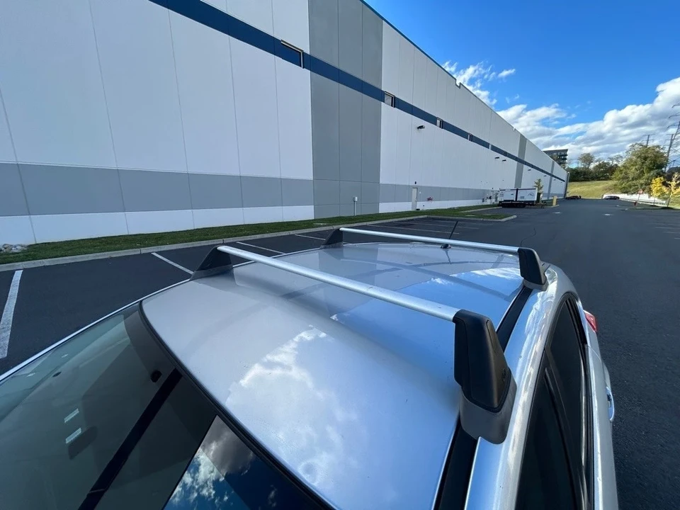 2012 Subaru Impreza 4th Gen - Image 12 of 12