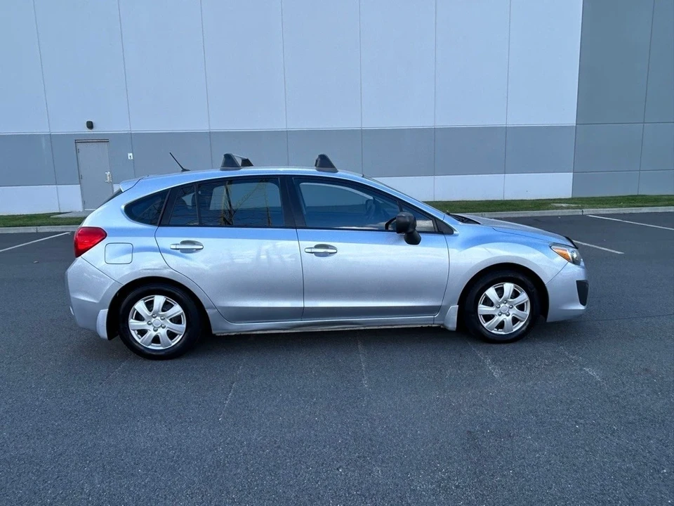 2012 Subaru Impreza 4th Gen - Image 3 of 12