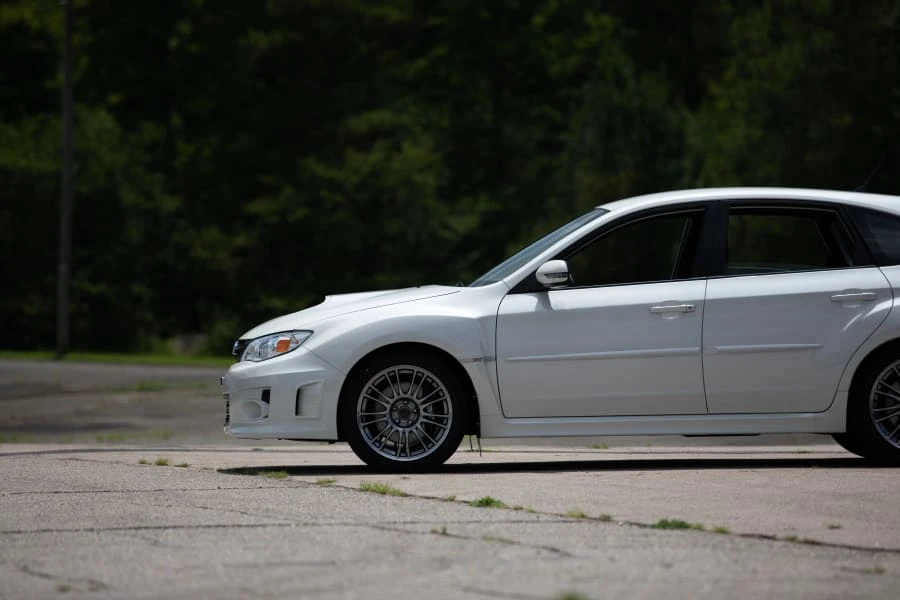 2012 Subaru Impreza 4th Gen - Image 13 of 26