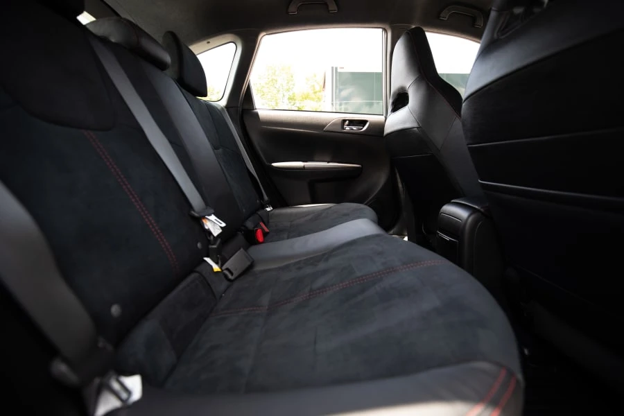 2012 Subaru Impreza 4th Gen - Image 20 of 26