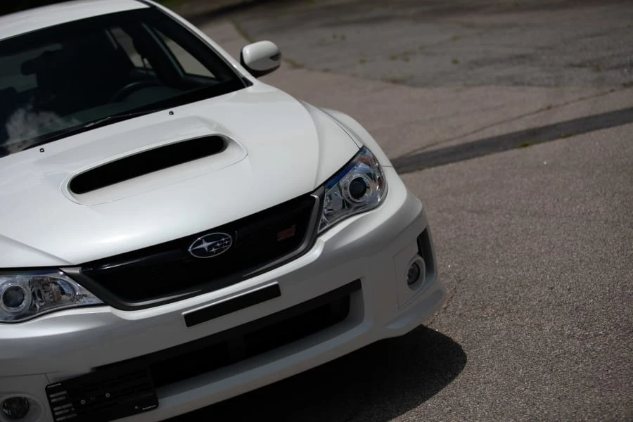 2012 Subaru Impreza 4th Gen - Image 7 of 26