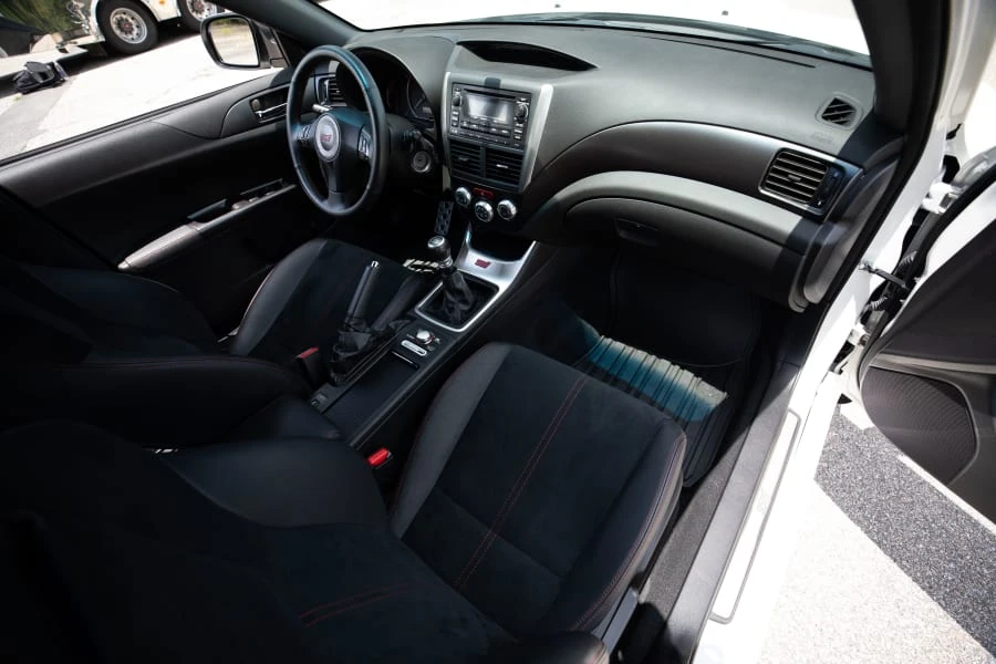 2012 Subaru Impreza 4th Gen - Image 17 of 26