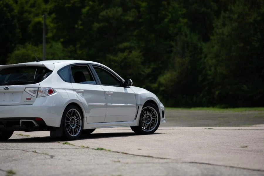 2012 Subaru Impreza 4th Gen - Image 15 of 26