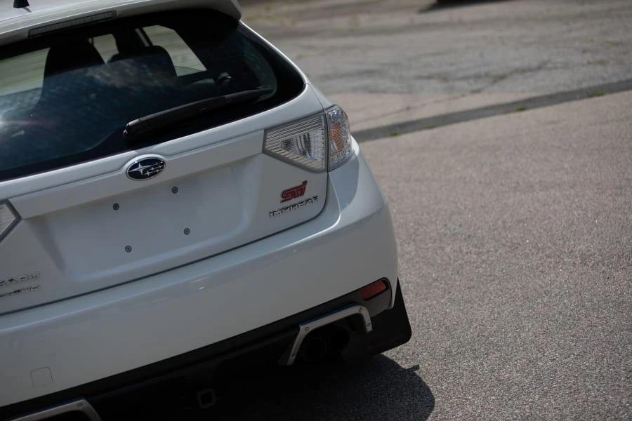 2012 Subaru Impreza 4th Gen - Image 5 of 26