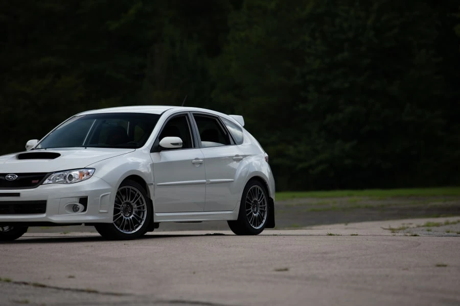 2012 Subaru Impreza 4th Gen - Image 8 of 26