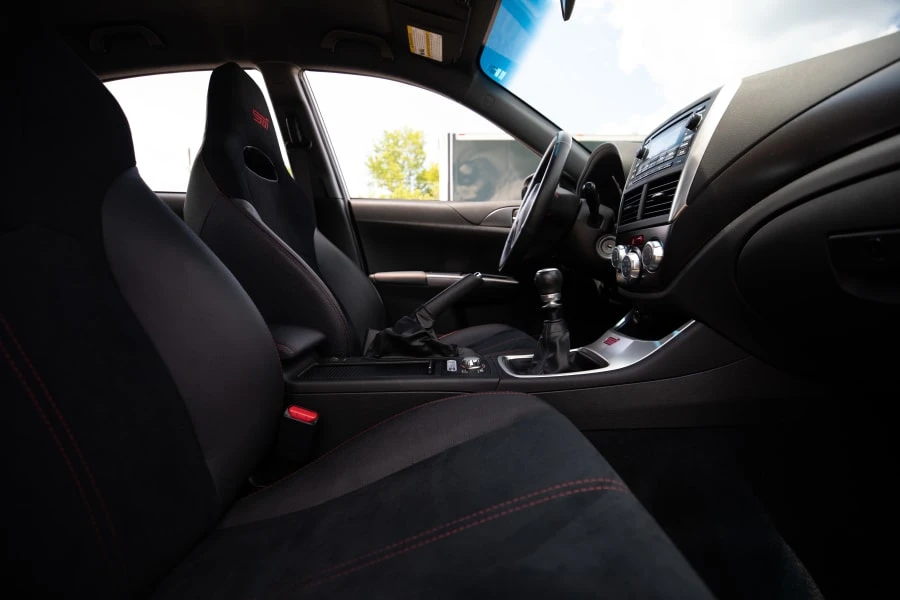 2012 Subaru Impreza 4th Gen - Image 19 of 26