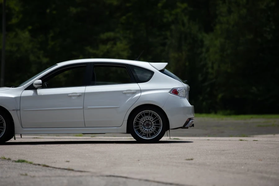 2012 Subaru Impreza 4th Gen - Image 9 of 26