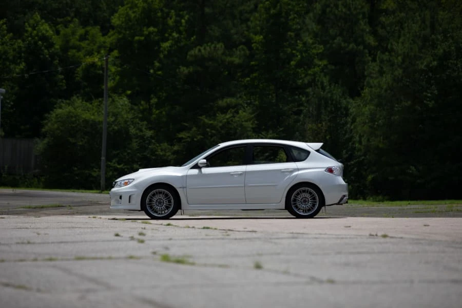 2012 Subaru Impreza 4th Gen - Image 14 of 26