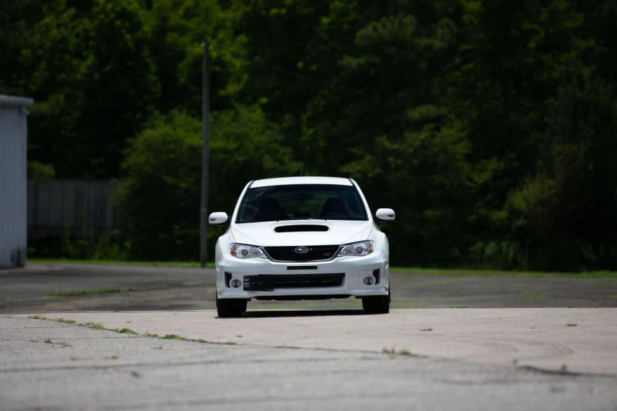 2012 Subaru Impreza 4th Gen - Image 10 of 26