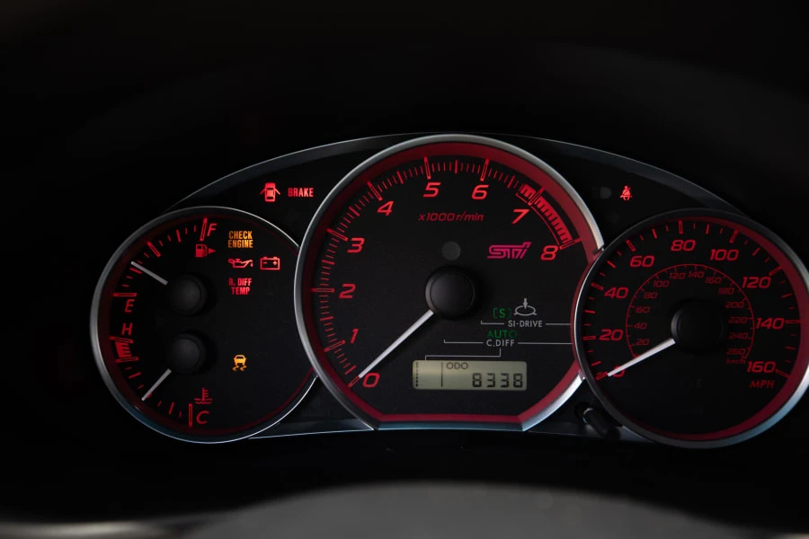 2012 Subaru Impreza 4th Gen - Image 21 of 26