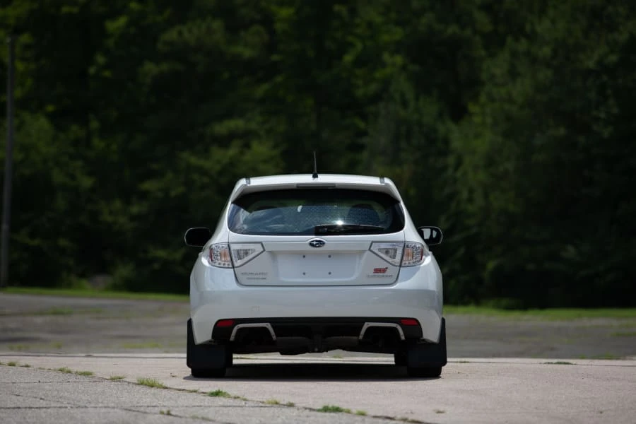 2012 Subaru Impreza 4th Gen - Image 12 of 26