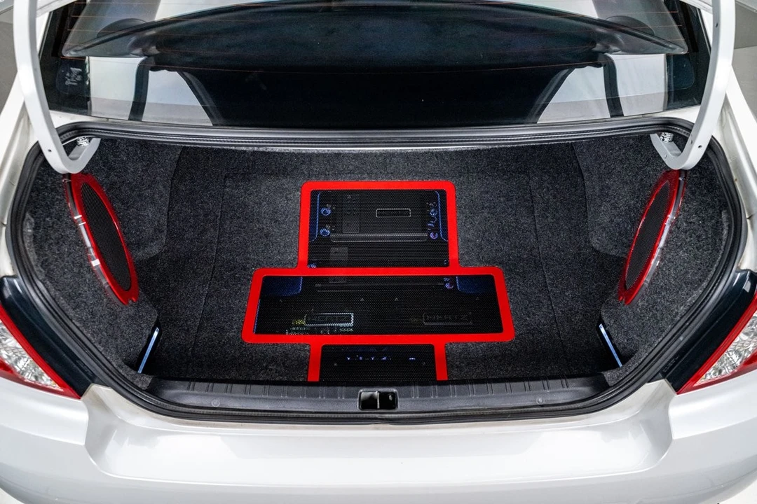 2012 Subaru Impreza 4th Gen - Image 4 of 21