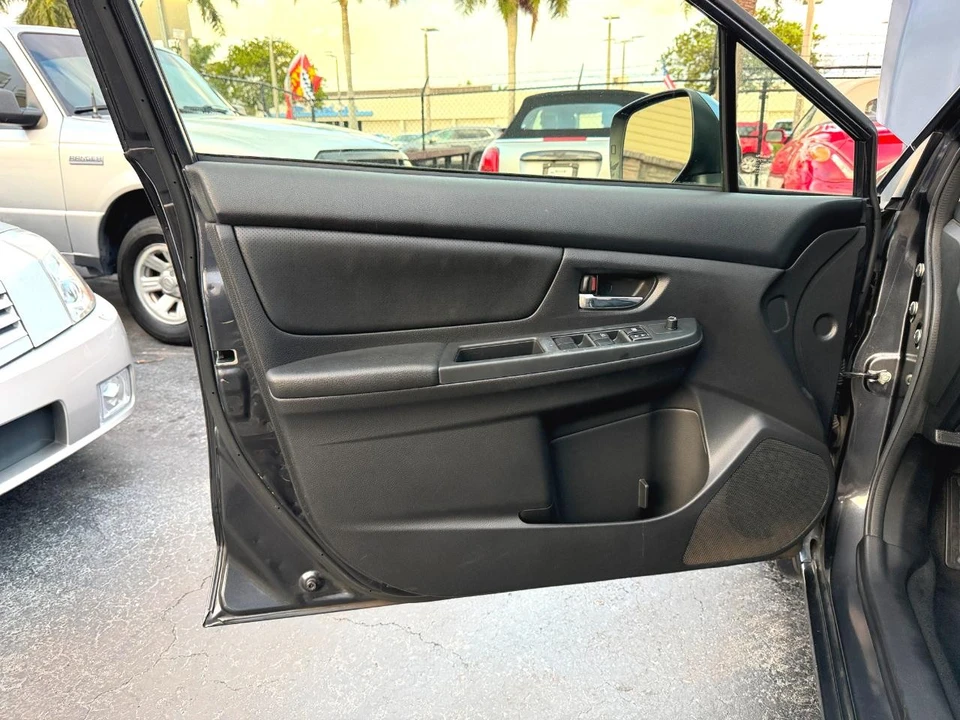2012 Subaru Impreza 4th Gen - Image 20 of 21