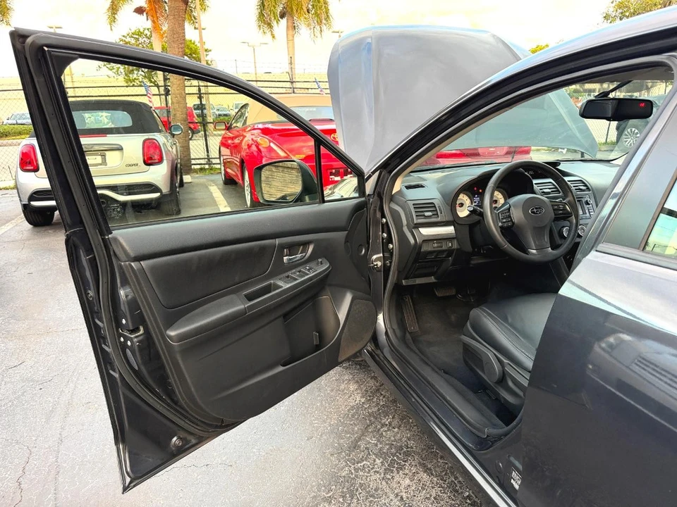 2012 Subaru Impreza 4th Gen - Image 21 of 21