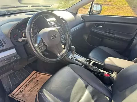 2012 Subaru Impreza 4th Gen - Image 7 of 8