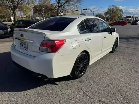 2012 Subaru Impreza 4th Gen - Image 3 of 8