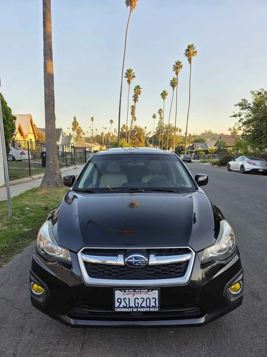 2012 Subaru Impreza 4th Gen - Image 3 of 15