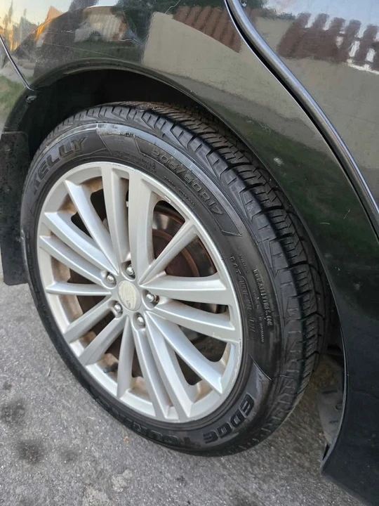 2012 Subaru Impreza 4th Gen - Image 15 of 15
