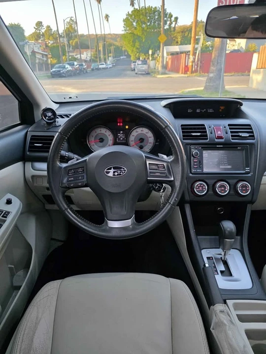 2012 Subaru Impreza 4th Gen - Image 4 of 15