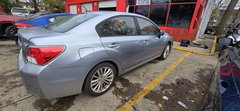 2012 Subaru Impreza 4th Gen - Image 3 of 7
