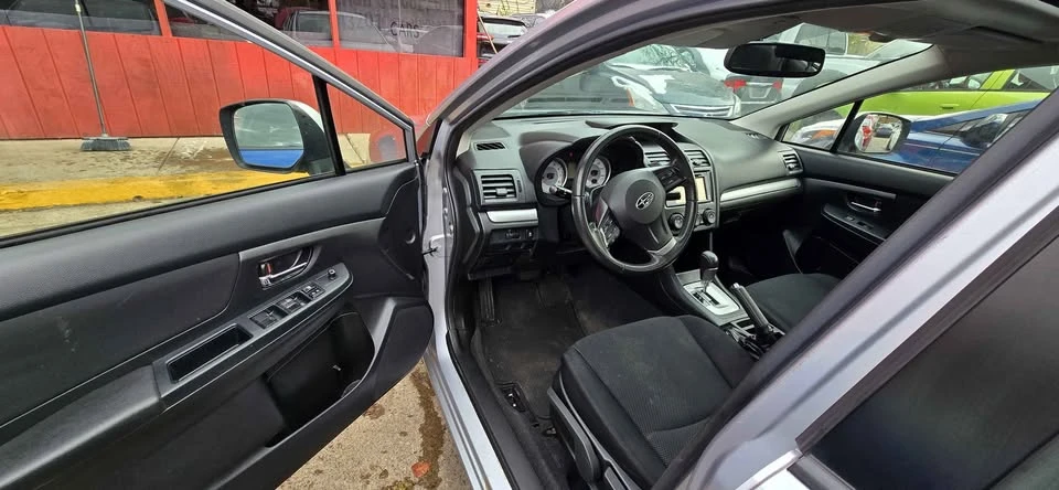 2012 Subaru Impreza 4th Gen - Image 6 of 7