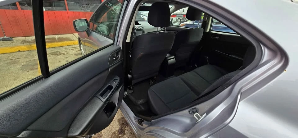 2012 Subaru Impreza 4th Gen - Image 7 of 7