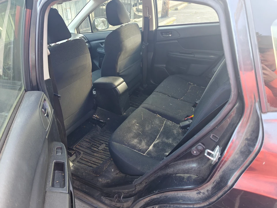 2012 Subaru Impreza 4th Gen - Image 11 of 19