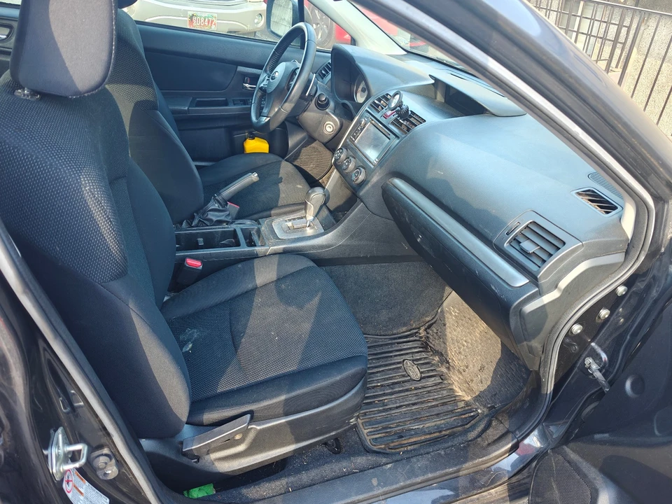 2012 Subaru Impreza 4th Gen - Image 10 of 19
