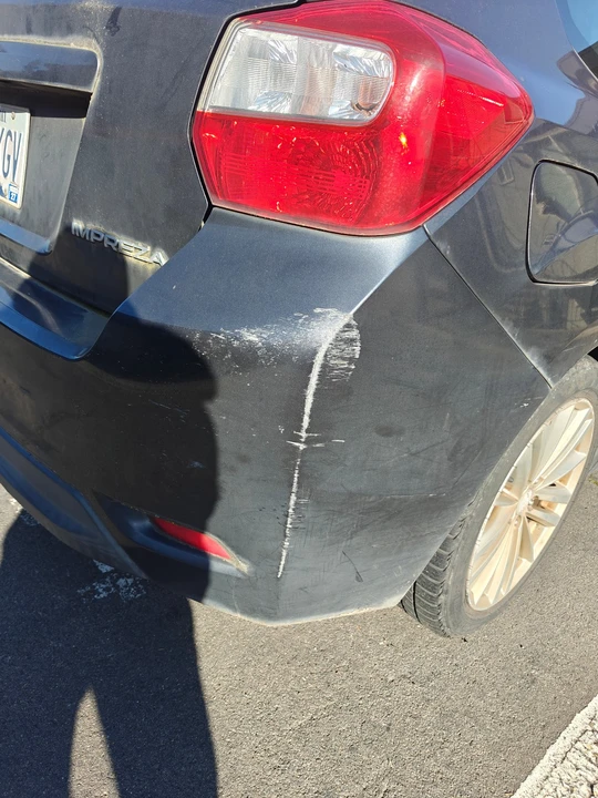 2012 Subaru Impreza 4th Gen - Image 6 of 19