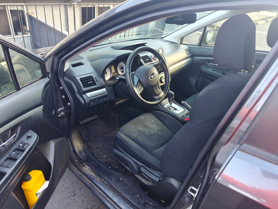 2012 Subaru Impreza 4th Gen - Image 13 of 19