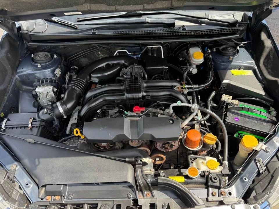 2012 Subaru Impreza 4th Gen - Image 15 of 16