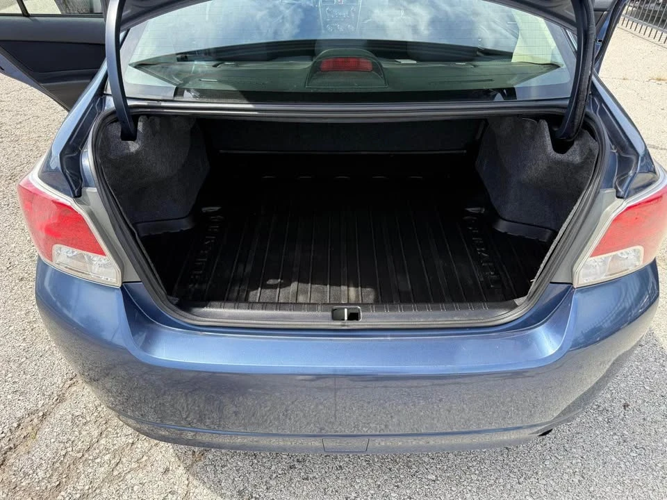 2012 Subaru Impreza 4th Gen - Image 14 of 16