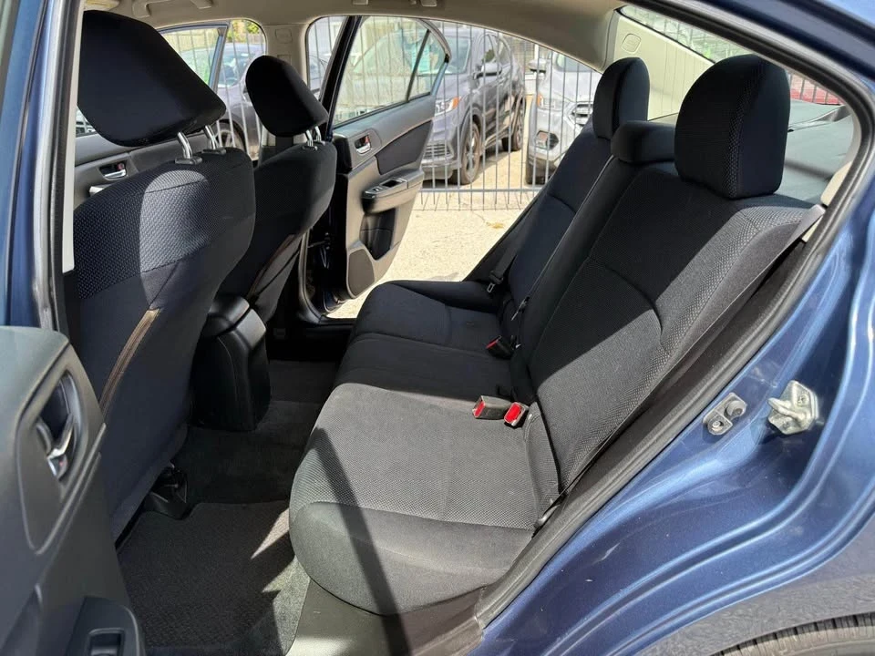 2012 Subaru Impreza 4th Gen - Image 8 of 16