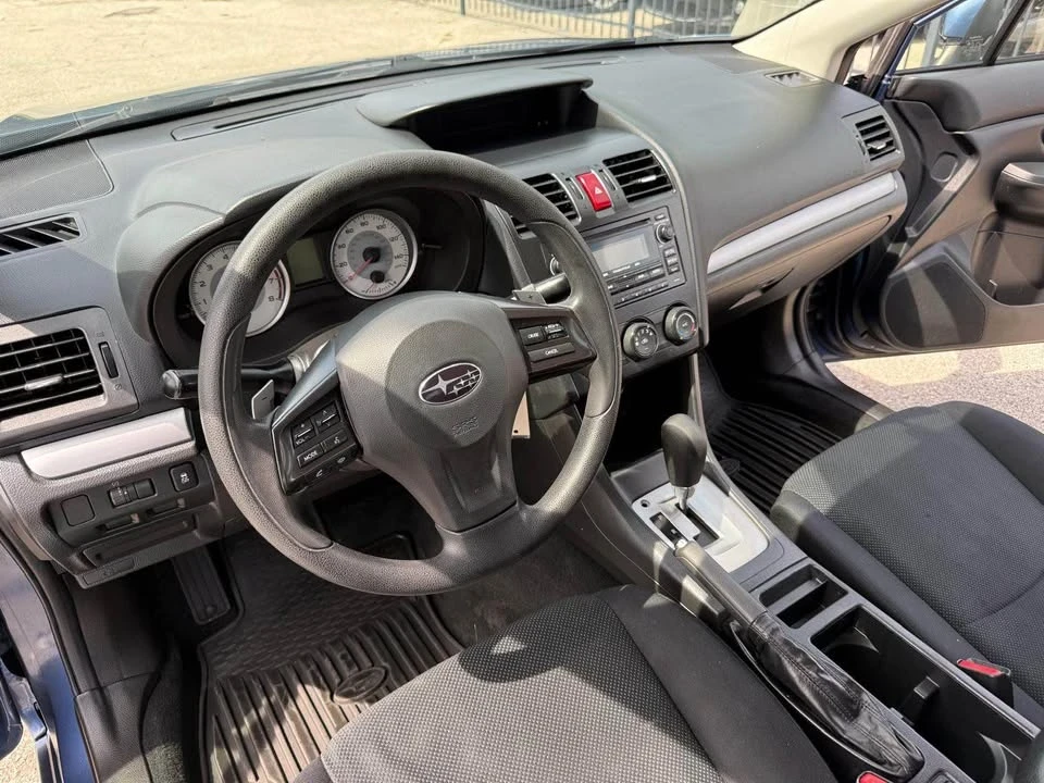 2012 Subaru Impreza 4th Gen - Image 7 of 16