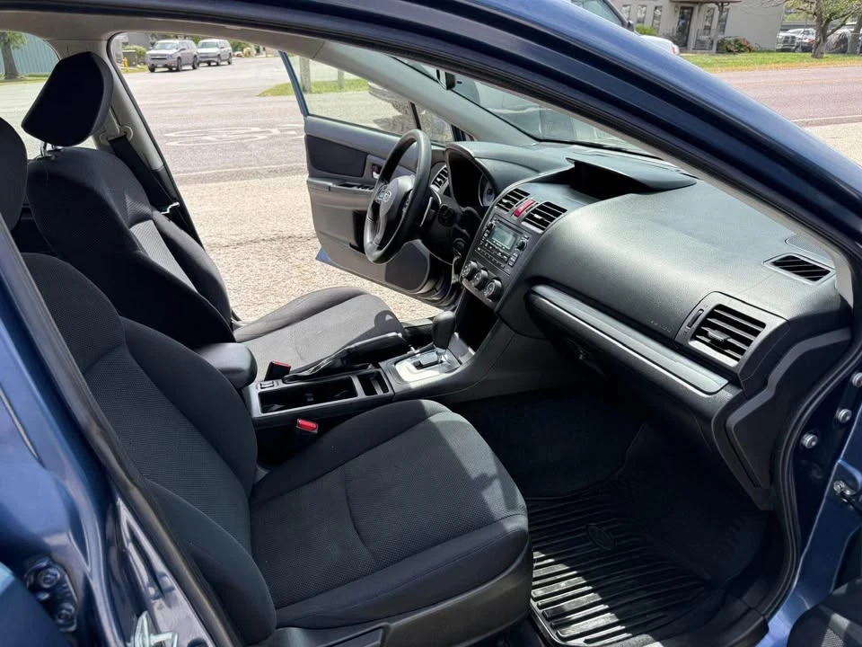2012 Subaru Impreza 4th Gen - Image 6 of 16
