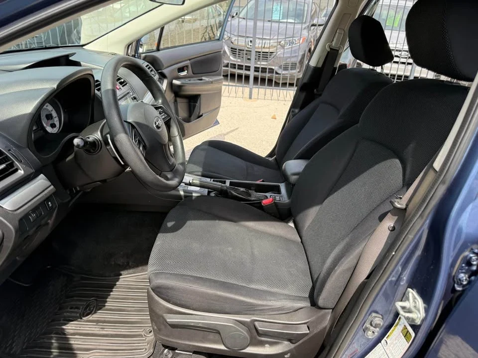 2012 Subaru Impreza 4th Gen - Image 5 of 16