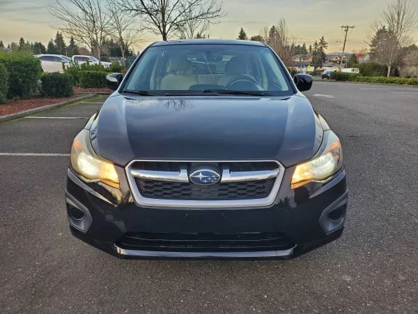 2012 Subaru Impreza 4th Gen - Image 2 of 21