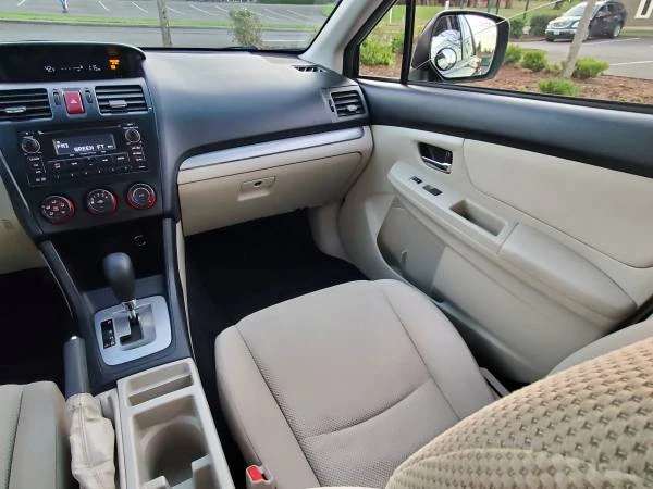 2012 Subaru Impreza 4th Gen - Image 18 of 21