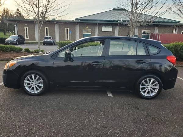 2012 Subaru Impreza 4th Gen - Image 4 of 21