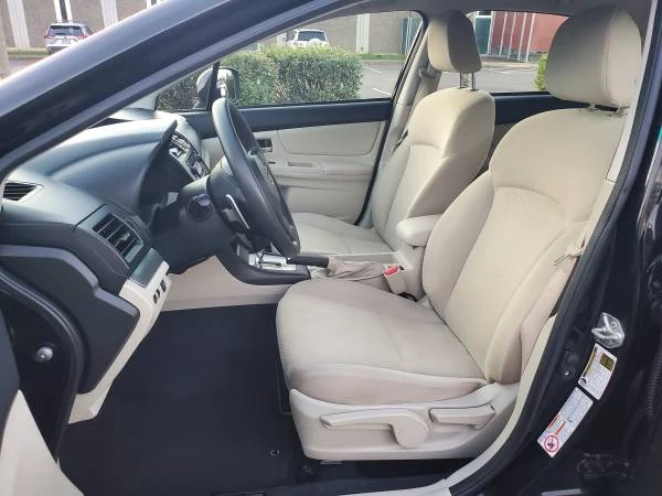 2012 Subaru Impreza 4th Gen - Image 13 of 21